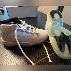 Women’s Basketball shoes - Jordan’s